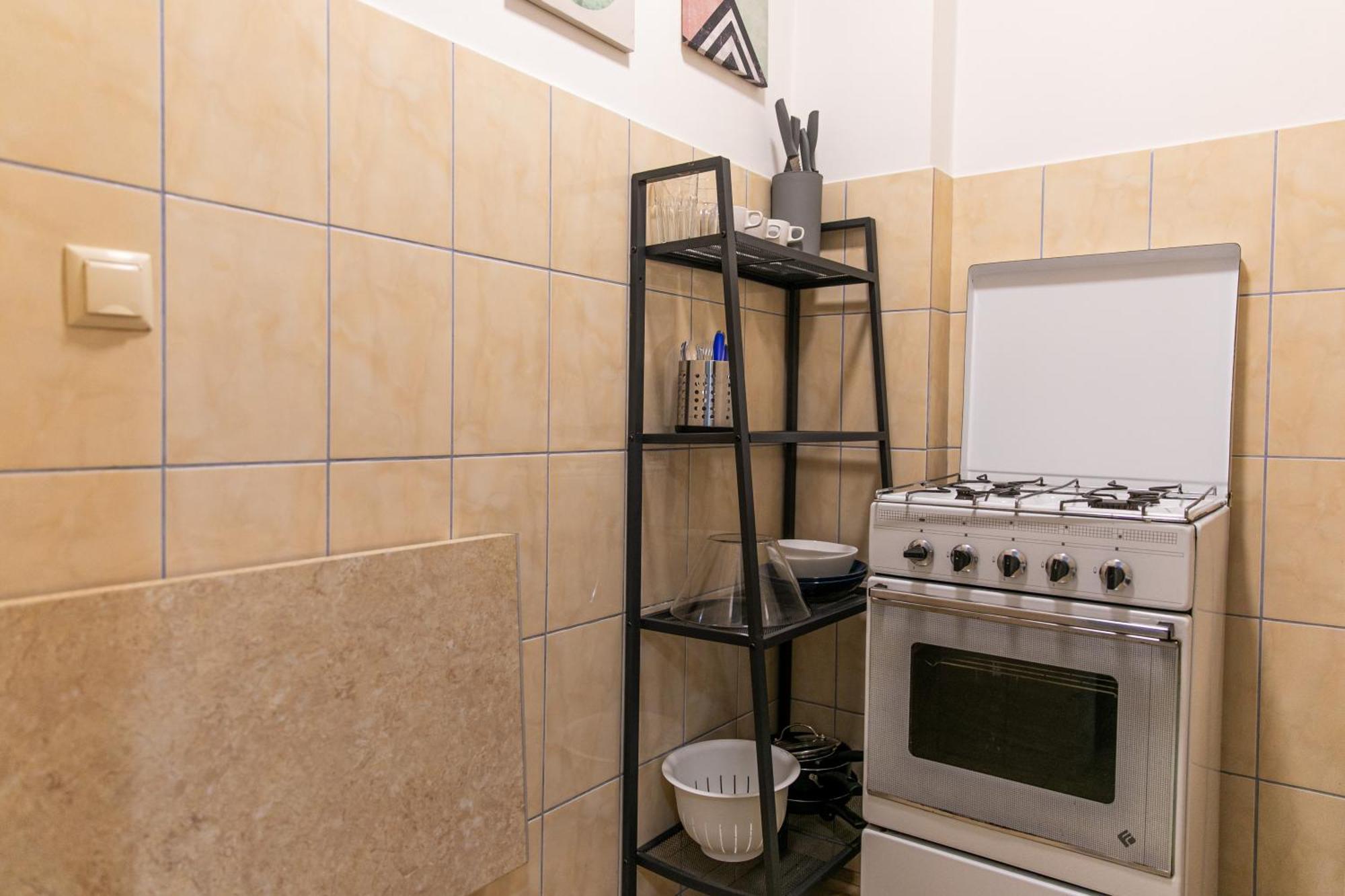 Color Apartment Regina Elisabeta 23 Бухарест Экстерьер фото